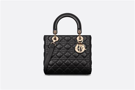 Rep DIOR Lady Dior
